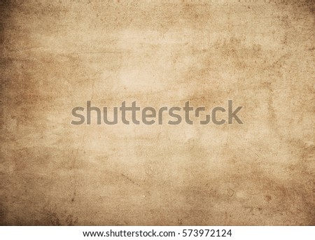 vintage paper with space for text or image Royalty-Free Stock Photo #573972124