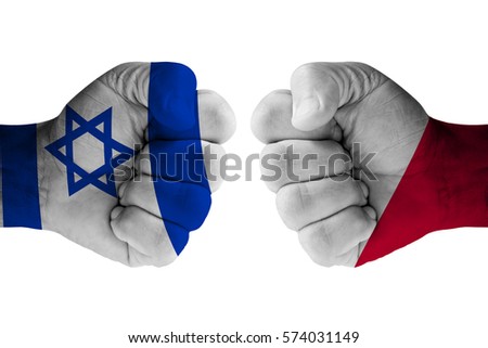 ISRAEL vs POLAND