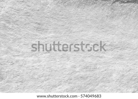 White texture, stone wall blank surface background for design