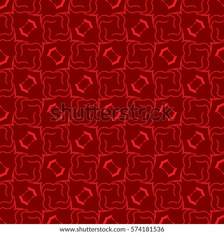 Seamless geometric line pattern. vector illustration. decorative linear style. texture for wallpaper, fabric, invitations, business cards, print.
