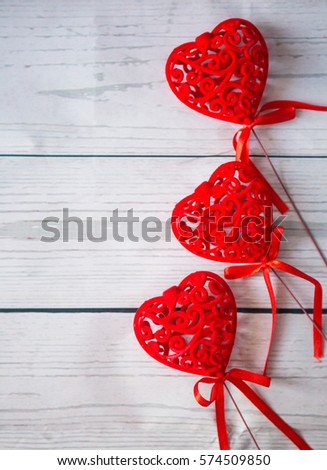 day of love, Valentine's Day