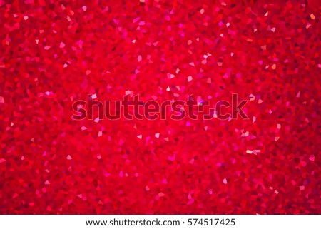 Red texture. Red abstract background