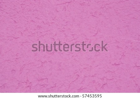 Purple, pink textured decoration paper