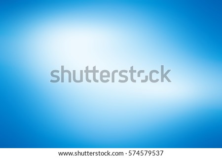 light blue gradient background / blue radial gradient effect wallpaper