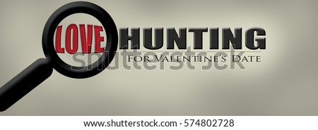 love hunting 