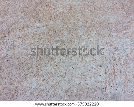 Dirty grunge concrete wall texture and industrial background design