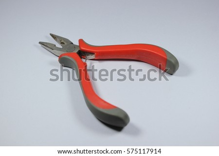 Wire cutters