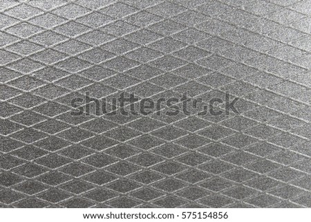 Silver pattern for background