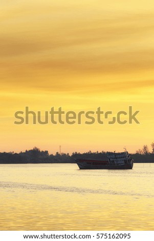Sunrise Krabi front bay