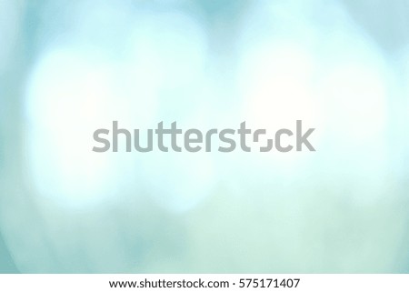 gradient blur effect abstract