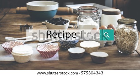 Recipe Food Nutrition Ingredients Cooking 