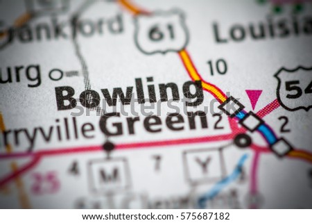 Bowling Green. Missouri. USA
