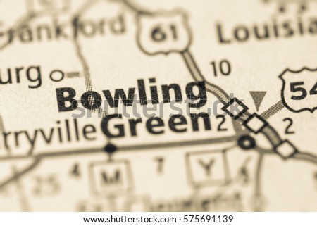 Bowling Green. Missouri. USA