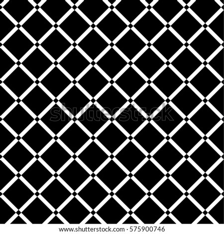 geometric seamless pattern. vector background. simple pattern.