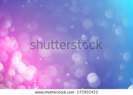 multicoloured abstract bokeh background, for graphic background.