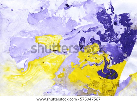 Ink marble texture.Marble texture abstract background