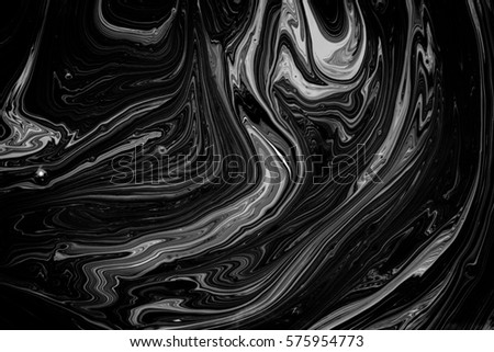 dark oil paint abstract background. Oil paint dark for background.