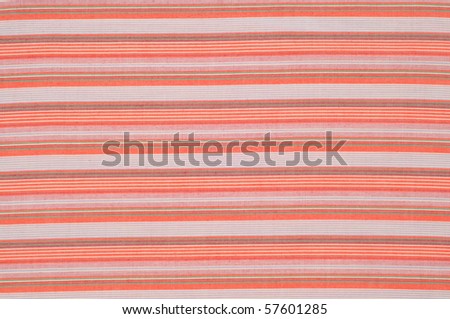 Seamless fabric pattern background