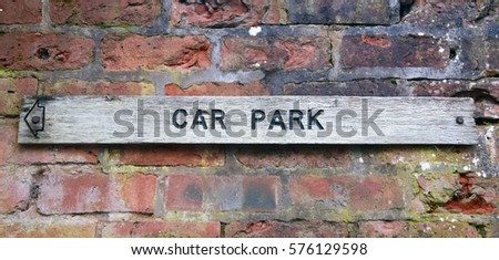 Car park