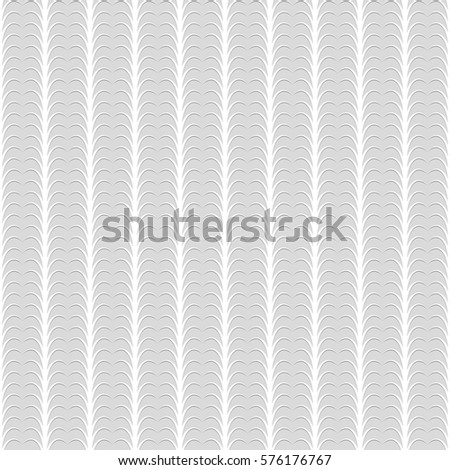 Seamless pattern of lines. Fashionable curtain. Vector illustration. Good quality. Good design.