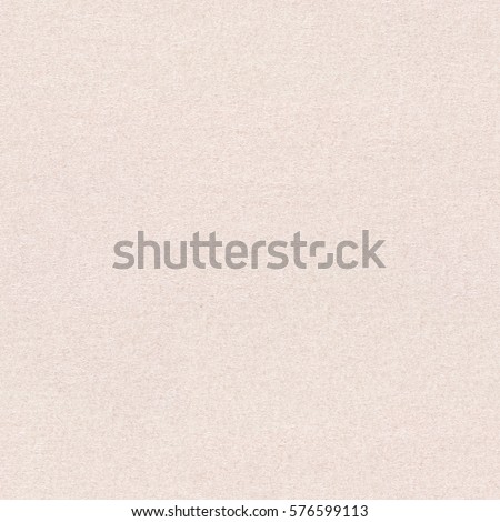 Cream Japanese paper. Seamless square background, tile ready. High quality image.