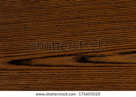 Wenge wood texture.  Vignette background. Extremely high resolution photo.