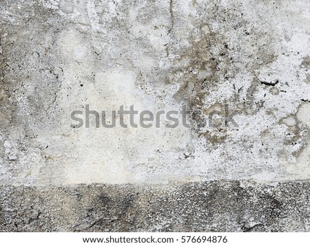 Abstract grunge concrete wall surface. old paper texture. distressed and industrial background design. dirty detail grain pattern