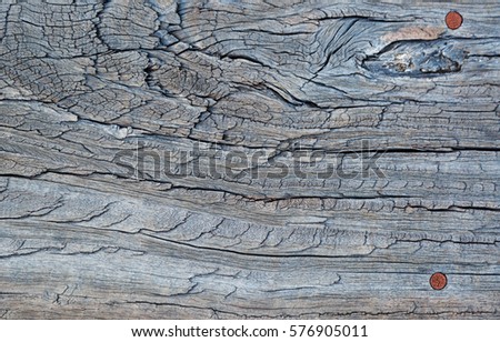 vintage wooden panel background