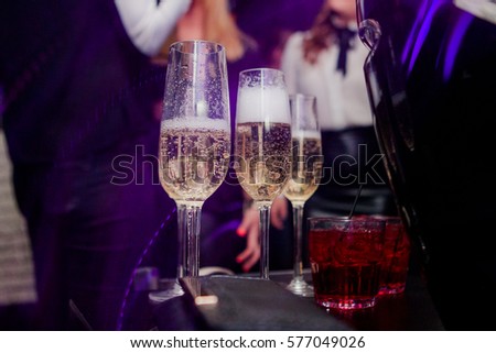 Champagne Party Vol.2
