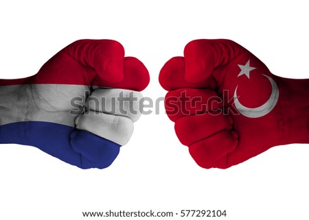 FRANCE vs TURKEY