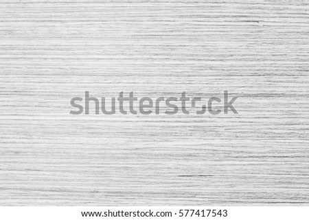 White plywood floor texture background plank pattern surface pastel painted wall; gray board grain tabletop above oak timber