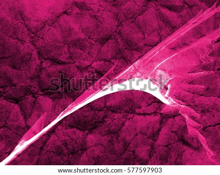 purple frame lovely grunge background, abstract backdrop