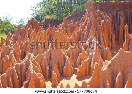 Erosion It is natural that the national meteorological and air. In thailand