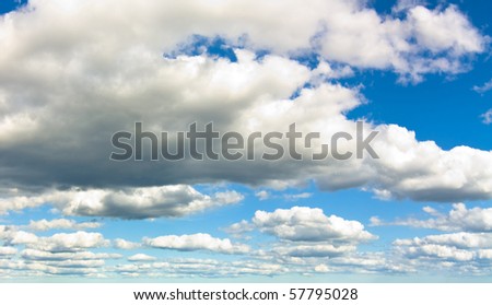 Cloudscape Divine