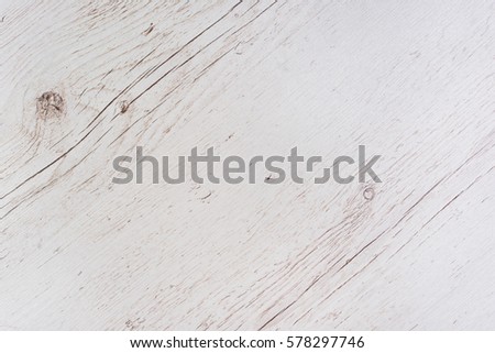 Aged wooden background with diagonal stripes. The diagonal direction.