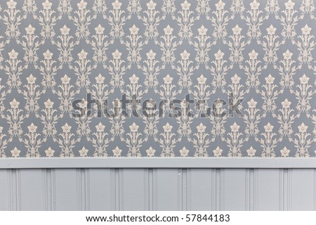 ornament wallpaper Royalty-Free Stock Photo #57844183