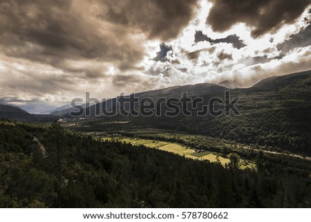 "mountain - Patagonia Argentina"