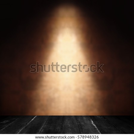 Abstract light on wallpaper background for texture. concept blur background.