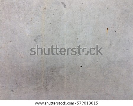 Concrete wall texture for background design