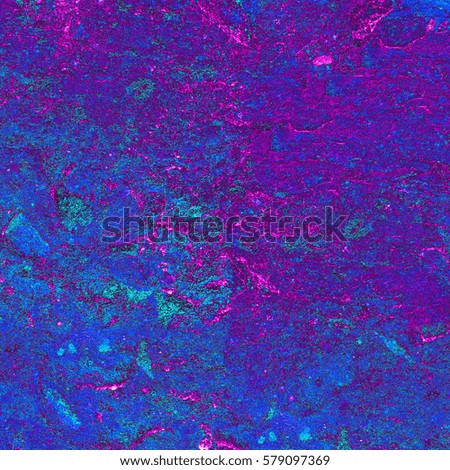 Blue, purple grunge texture. Background for text