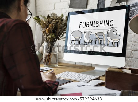 Furniture Decoration Interior Design Production