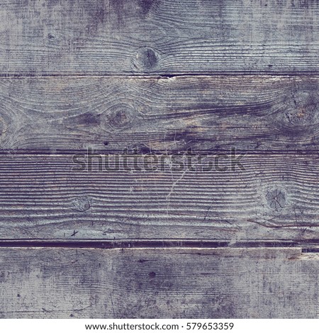 High resolution grunge wood wall backgrounds in retro style