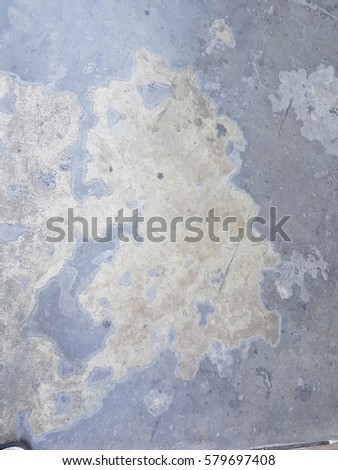 Grunge cement texture used for background