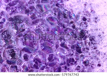 bubbles texture,many bubbles