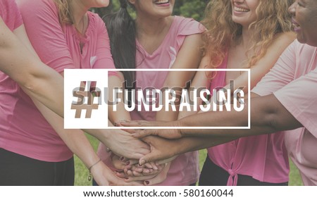 Community Give Donation Humanity Support Volunteer Royalty-Free Stock Photo #580160044