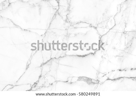 natural White marble texture for skin tile wallpaper luxurious background. picture high resolution. pattern can used backdrop luxury or grand. 