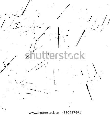 Grunge texture with scratches and paint stains for use as backgrounds.