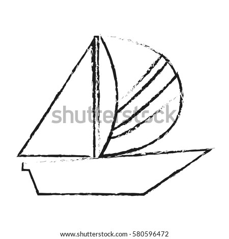 sailboat icon image