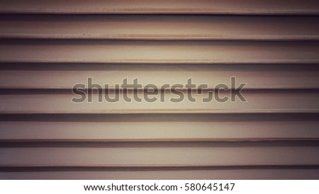 wooden window, abstract background with vignette border