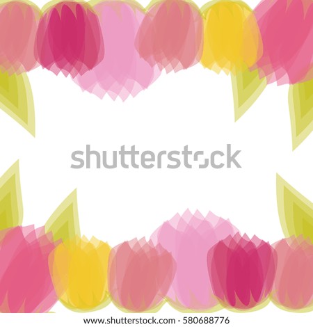 roses icon stock image, vector illustration design
